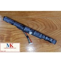 Pin dùng cho Laptop Acer Aspire E15 E5-575 E5-576G Type AS16A5K