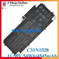 Pin Dùng Cho Laptop ASUS Zenbook Flip UX360 UX360C UX360CA UX360CA-UBM1T Series C31N1528 C31Pq92
