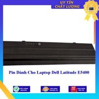 Pin dùng cho Laptop Dell Latitude E5400 - Hàng Nhập Khẩu  MIBAT292