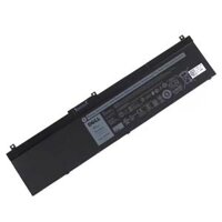 Pin Dùng cho Laptop Dell Precision 7330 7530 7540 7730 7740 P34E P34E001 P34E002  P74F P74F001 P74F002 - 97Wh 9 cell