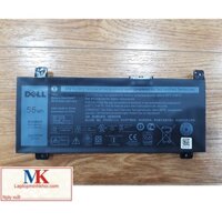 Pin dùng cho Laptop Dell Inspiron 7466 7467 Type PWKWM