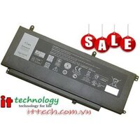 Pin dùng cho Laptop Dell Vostro 14-5459D-1528G 14-5459D-1528S