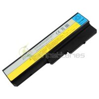 Pin dùng cho Laptop Lenovo G430 Y430 V430 V450 B550 6Cells (Đen)