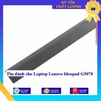 Pin dùng cho Laptop Lenovo Ideapad G5070 - Hàng Nhập Khẩu  MIBAT774