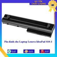Pin dùng cho Laptop Lenovo IdeaPad S10-3 - Hàng Nhập Khẩu  MIBAT972