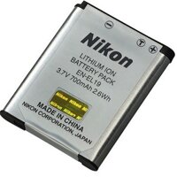 Pin dùng cho máy ảnh Nikon EN-EL19