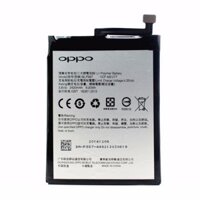 Pin dùng cho Oppo R1C/R8200/R8205/R8207 - BLP587