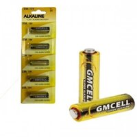 Pin dùng cho Remote cửa cuốn Pin 23A – 12V