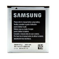 Pin dùng cho Samsung i8550 i8552 - EB585157LU