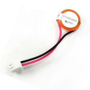 Pin dùng cho TB118 Panasonic TB380N2457