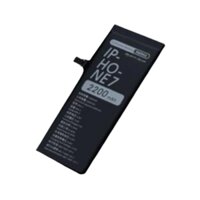 Pin dung lượng cao 2.200mAh cho iPhone 7 chính hãng Remax RPA-i7