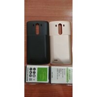 Pin dung lượng cao Lg G3 6000mah