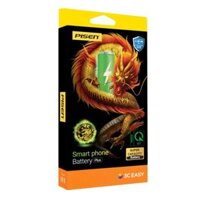 Pin dung lượng cao Pisen iPhone 12/12Pro