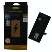 Pin dung lượng cao Pisen iPhone 7 Plus