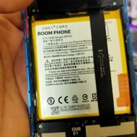 Pin dung lượng cao Redmi K20 Pro / Mi 9T Pro mã BP40 4600mah