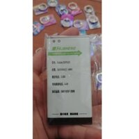 Pin dung luong cao Samsung S5 5600mah