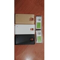 Pin dung lượng cao Samsung Note 4 6000mah