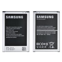 [Pin Dung Lượng Cao]Pin Samsung Galaxy NOTE 3 / N900 / N9000 / N9002 / N9006 / N9005 / SC-01F / B800BC / B800BE