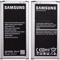 [Pin Dung Lượng Cao]Pin Samsung Galaxy S5 / i9600 / G900 / SC-04F - EB-BG900BBU