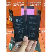 PIN DUNG LƯỢNG CHUẨN CHO IPHONE 12 /  IPHONE 12 PRO ( 2815mAh )