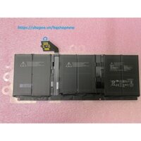 ⚡Pin DYNT02 Microsoft surface Laptop 3 13.5 1867 1868 Keyboard battery DYNT02 G3HTA052H 45.8W