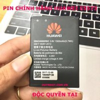 Pin e5573 cho bộ phát wifi huawei chính hãng giá siêu rẻ