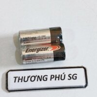 Pin E90, N, SIZE N, R1, LR1, AM5, SUM5 - 1.5V / Energizer Alkaline Battery / Vĩ 2 Viên