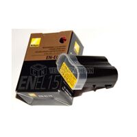 Pin EN-EL15 chất lượng cho máy ảnh Nikon D7000, D7100, D800, D800E