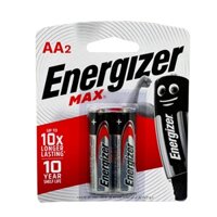 Pin Energizer 2A-3A