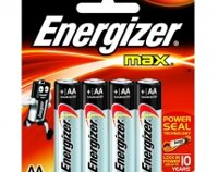 Pin Energizer 2A (chính hãng)