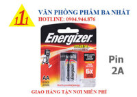Pin Energizer 2A chính hãng