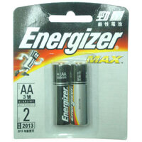Pin Energizer 2A