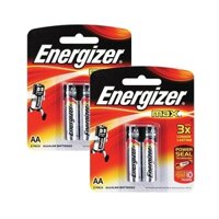 Pin Energizer 2A