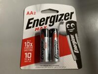 Pin Energizer 2A(AA) / 3A (AAA) – CHÍNH HÃNG