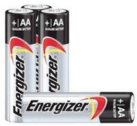 Pin Energizer 9V