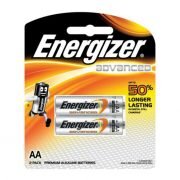 Pin Energizer Advanced X91 RP2 AA