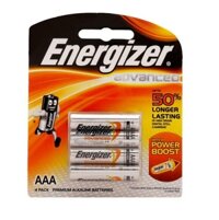 Pin Energizer Advanced X92 RP4 AAA