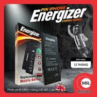 Pin Energizer Chính Hãng Cho iPhone 8