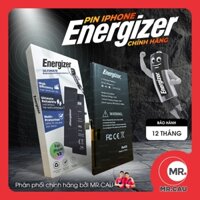 Pin Energizer Chính Hãng Cho iPhone 12 Pro