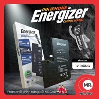 Pin Energizer Chính Hãng Cho iPhone 14 Plus
