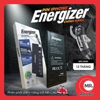 Pin Energizer Chính Hãng Cho iPhone 11