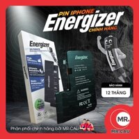 Pin Energizer Chính Hãng Cho iPhone 12 Pro Max