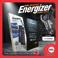 Pin Energizer Chính Hãng Cho iPhone XR