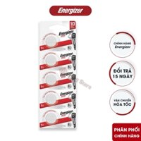 Pin Energizer CR2032 Lithium 3V - Hàng Chính Hãng