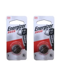 Pin Energizer CR2032 – Pin Lithium 3V