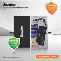 Pin Energizer iPhone 11 PRO - ECA11P3046P Chính hãng
