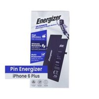 Pin Energizer iPhone 6 Plus dung lượng chuẩn 2915mAh