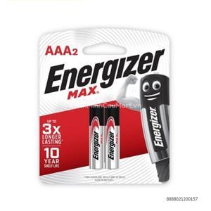 Pin Energizer Max AA E91BP2
