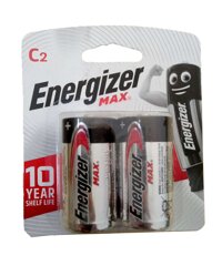 Pin Energizer Trung E93 BP2/LR14
