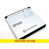 Pin EP500 cho Sony Ericsson W8 W18i WT19i ST15i ST17i Xperia mini Xperia mini Pro